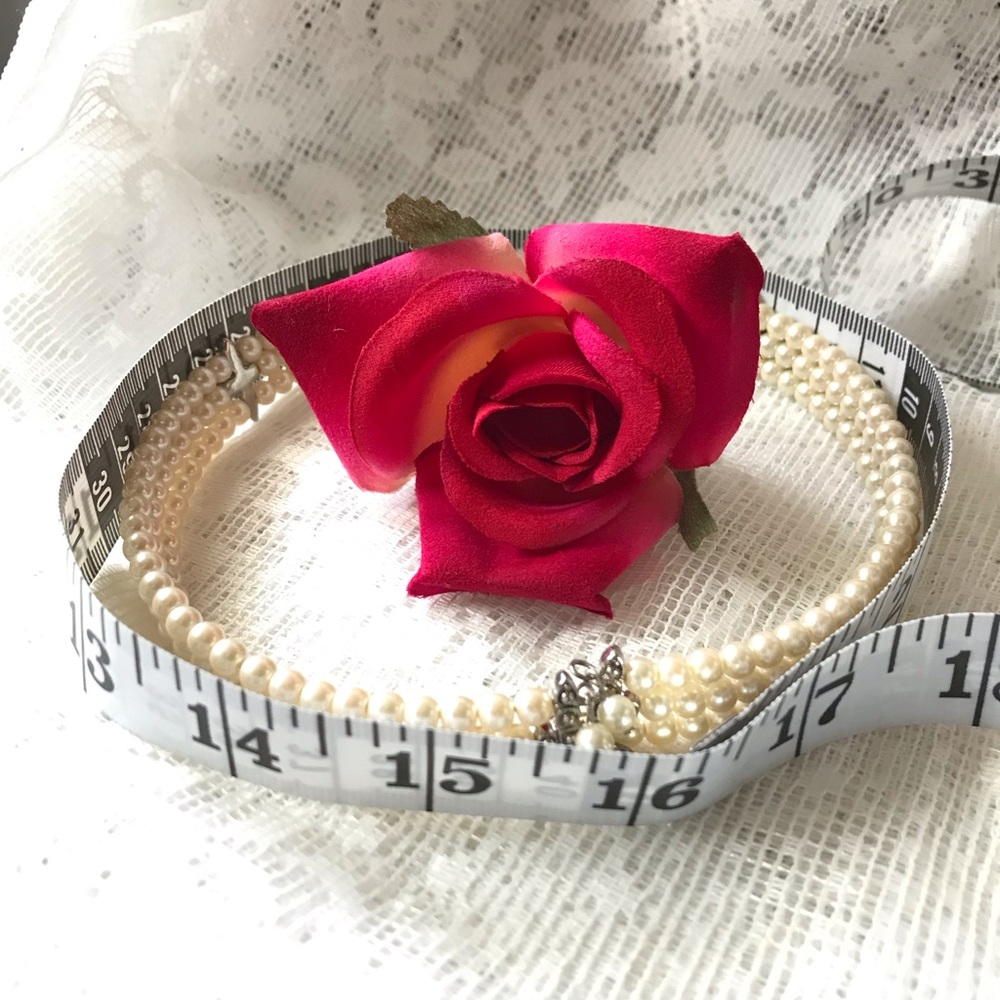 Choker (adjustable) - Picture 2 of 4